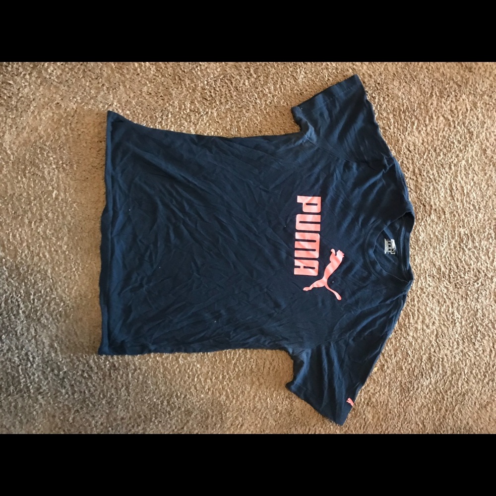 Puma Shirt